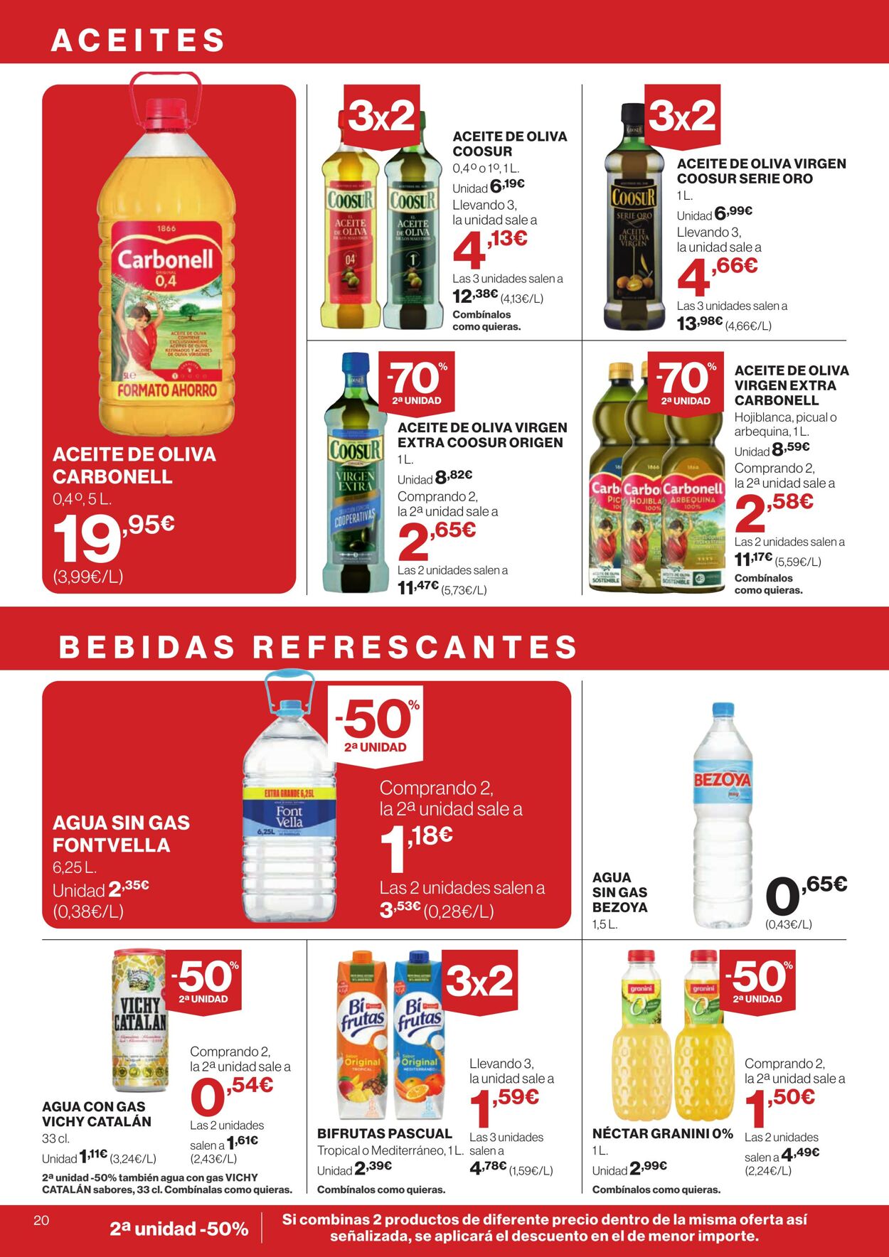 Folleto El Corte Inglés 29.01.2026 - 11.02.2026
