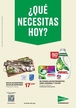 Folleto El Corte Inglés 12.03.2026 - 20.03.2026