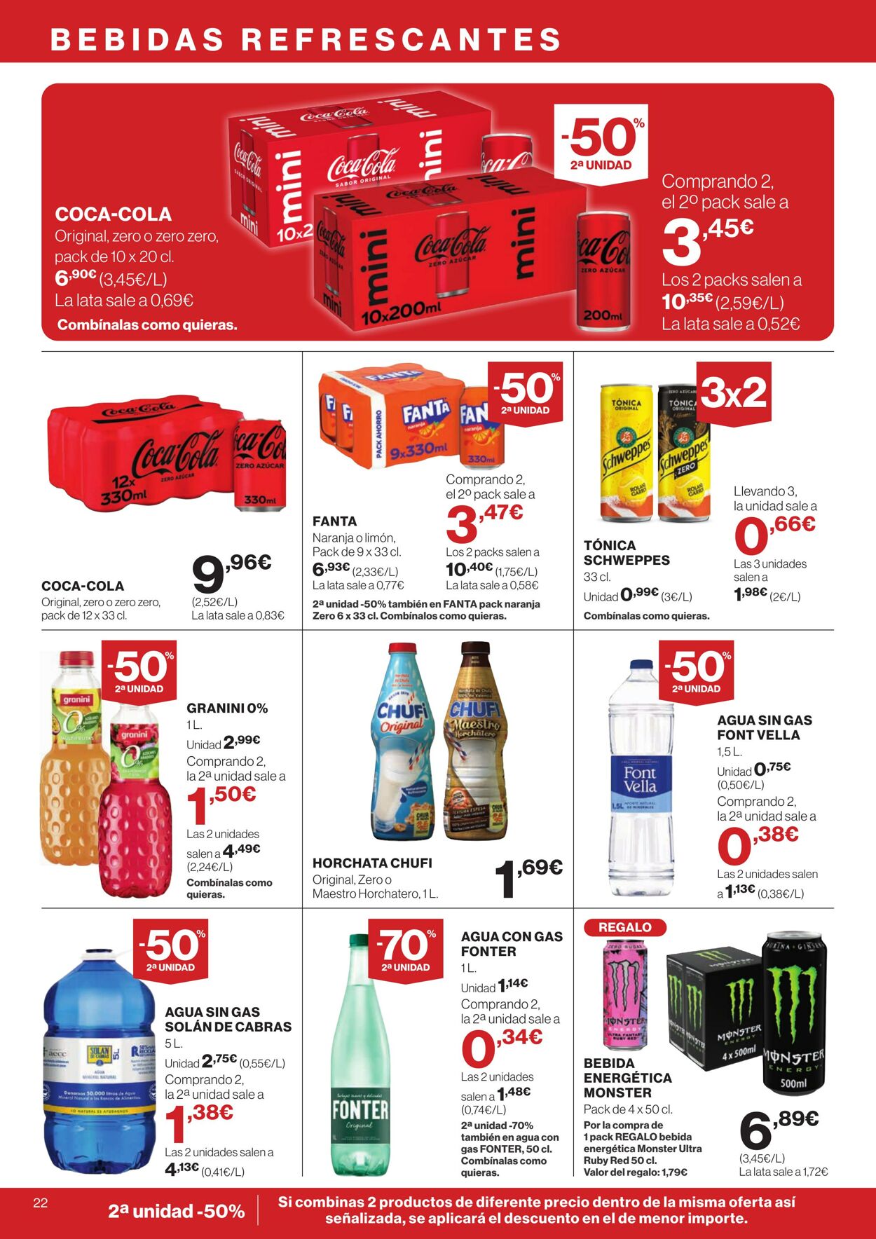Folleto El Corte Inglés 30.03.2026 - 07.04.2026