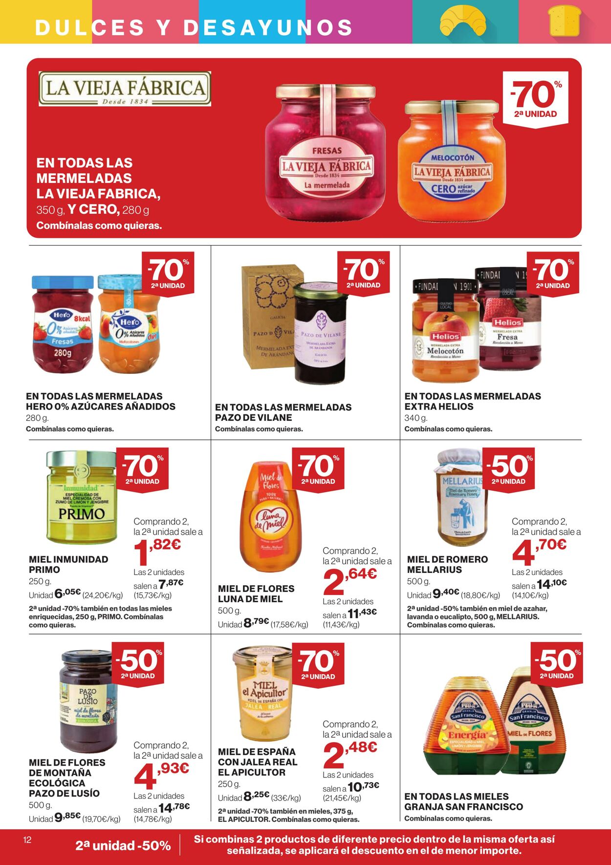 Folleto El Corte Inglés 30.03.2026 - 07.04.2026