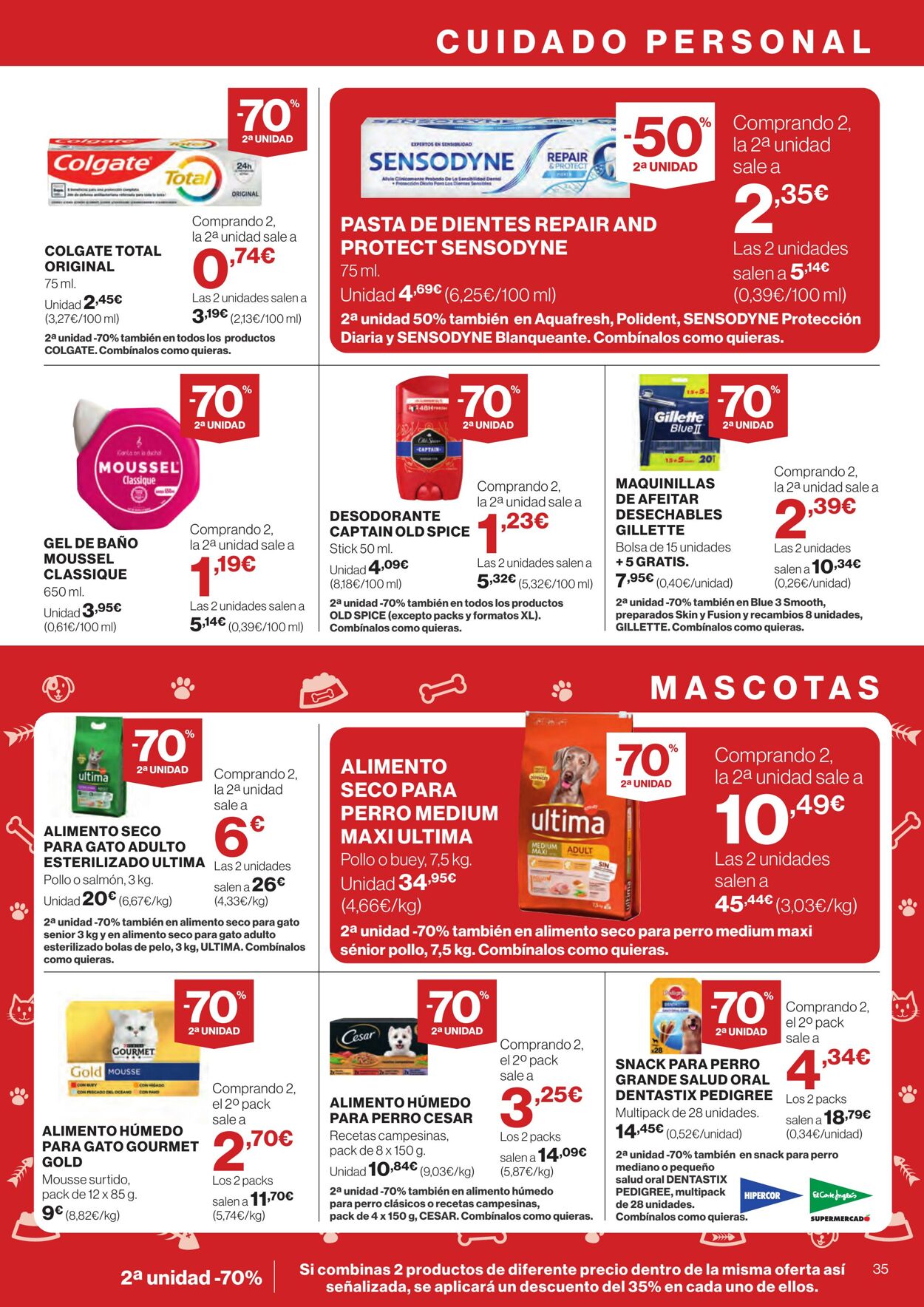 Folleto El Corte Inglés 06.06.2024 - 19.06.2024