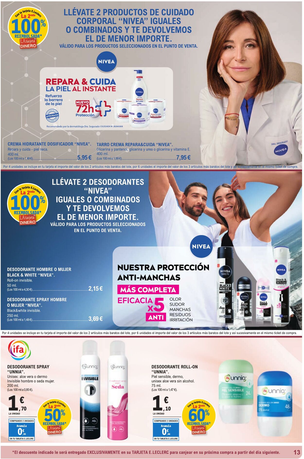 Folleto E.Leclerc 14.05.2025 - 01.06.2025