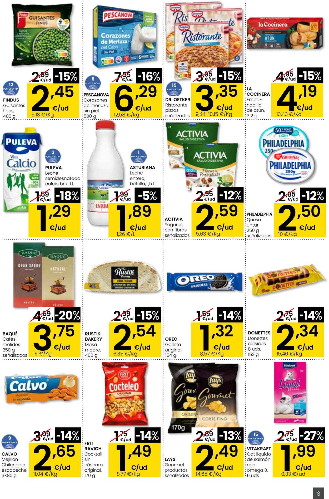 Folleto Eroski 12.02.2026 - 25.02.2026