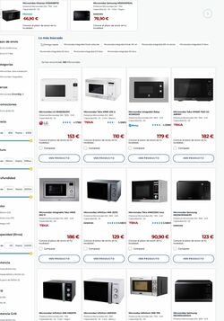 Folleto Euronics 09.06.2025 - 18.06.2025