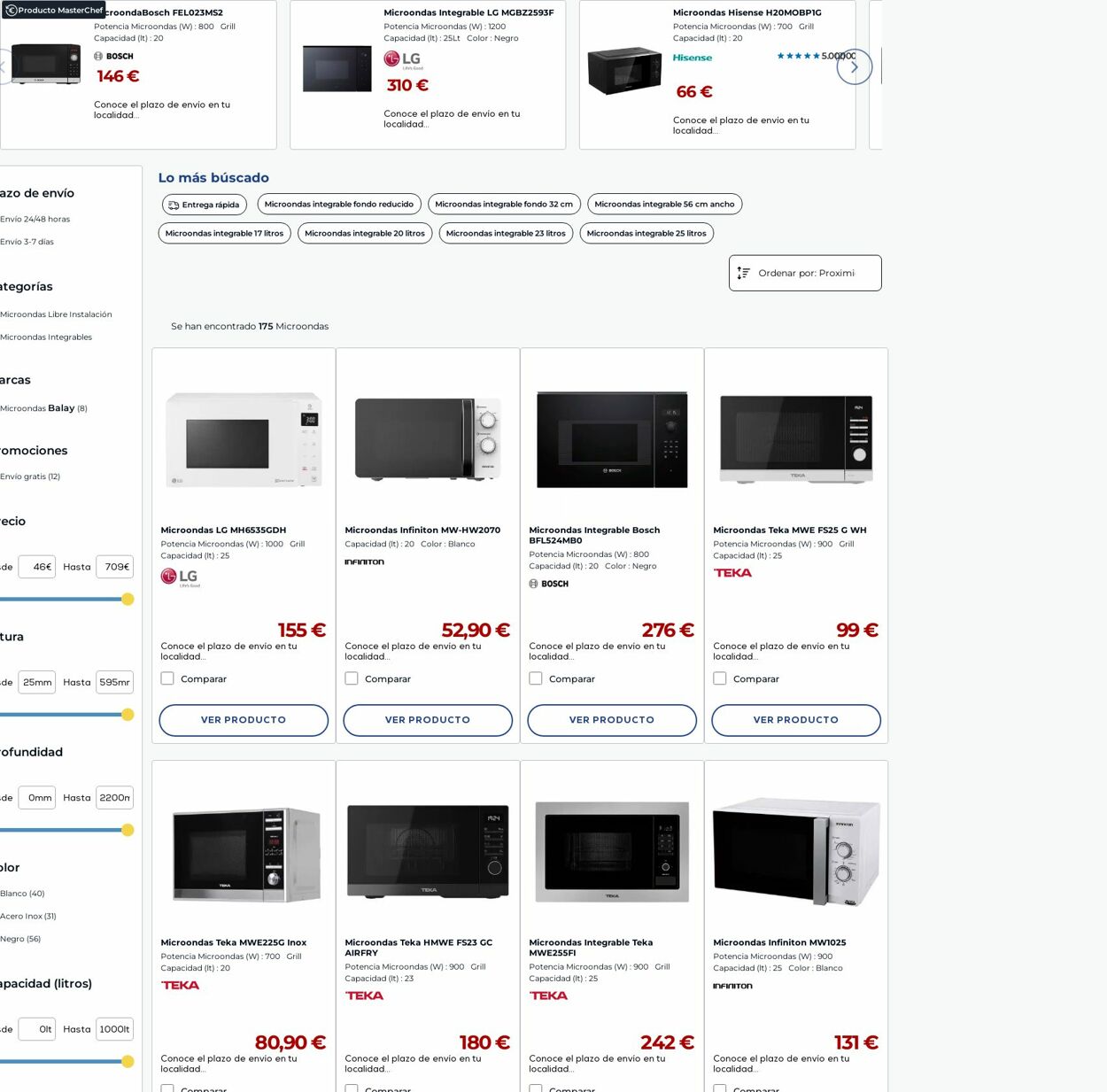 Folleto Euronics 01.09.2025 - 10.09.2025