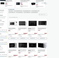 Folleto Euronics 01.09.2025 - 10.09.2025