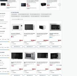 Folleto Euronics 18.08.2025 - 27.08.2025