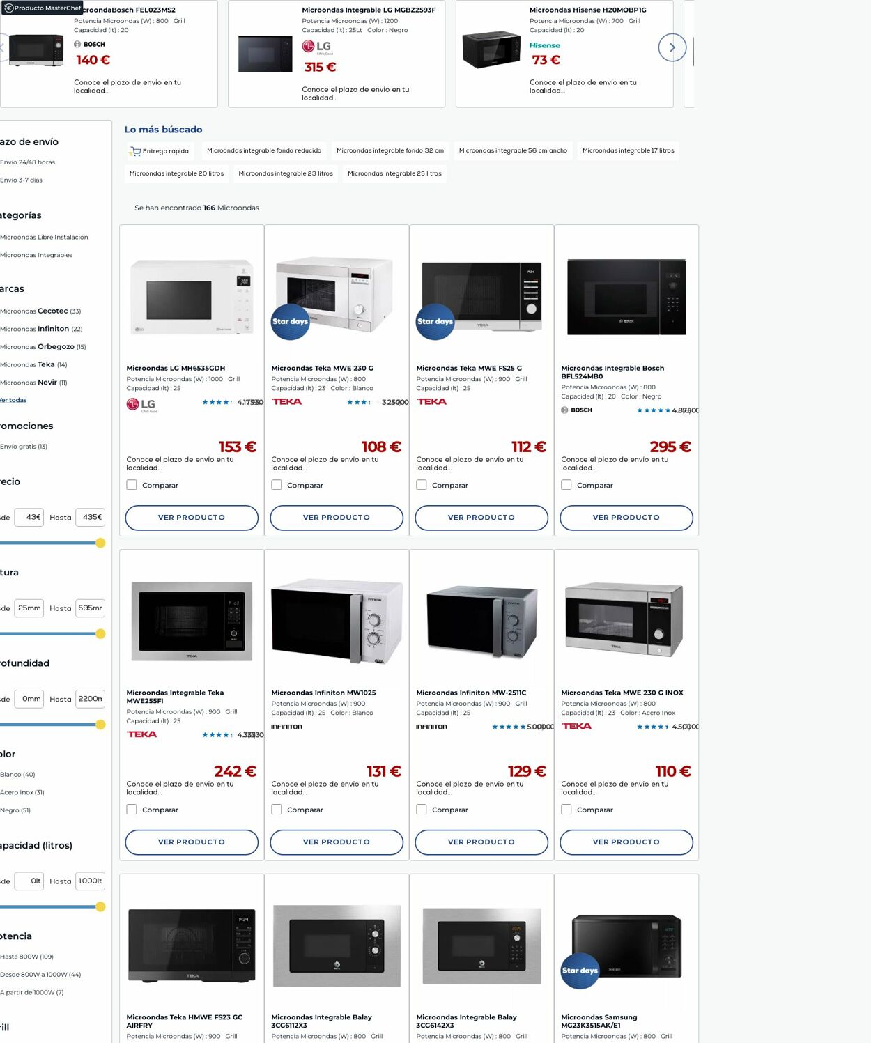 Folleto Euronics 30.06.2025 - 09.07.2025