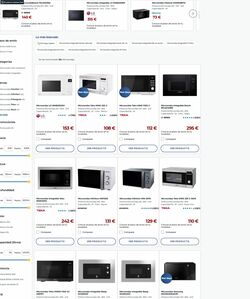 Folleto Euronics 30.06.2025 - 09.07.2025