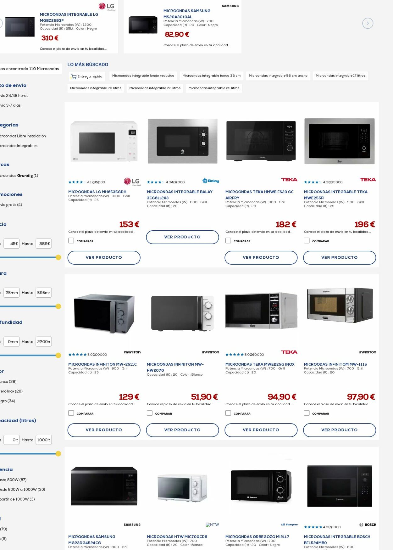 Folleto Euronics 26.05.2025 - 04.06.2025