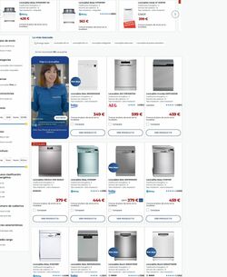 Folleto Euronics 28.07.2025 - 06.08.2025