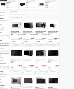 Folleto Euronics 07.07.2025 - 16.07.2025