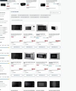 Folleto Euronics 04.08.2025 - 13.08.2025