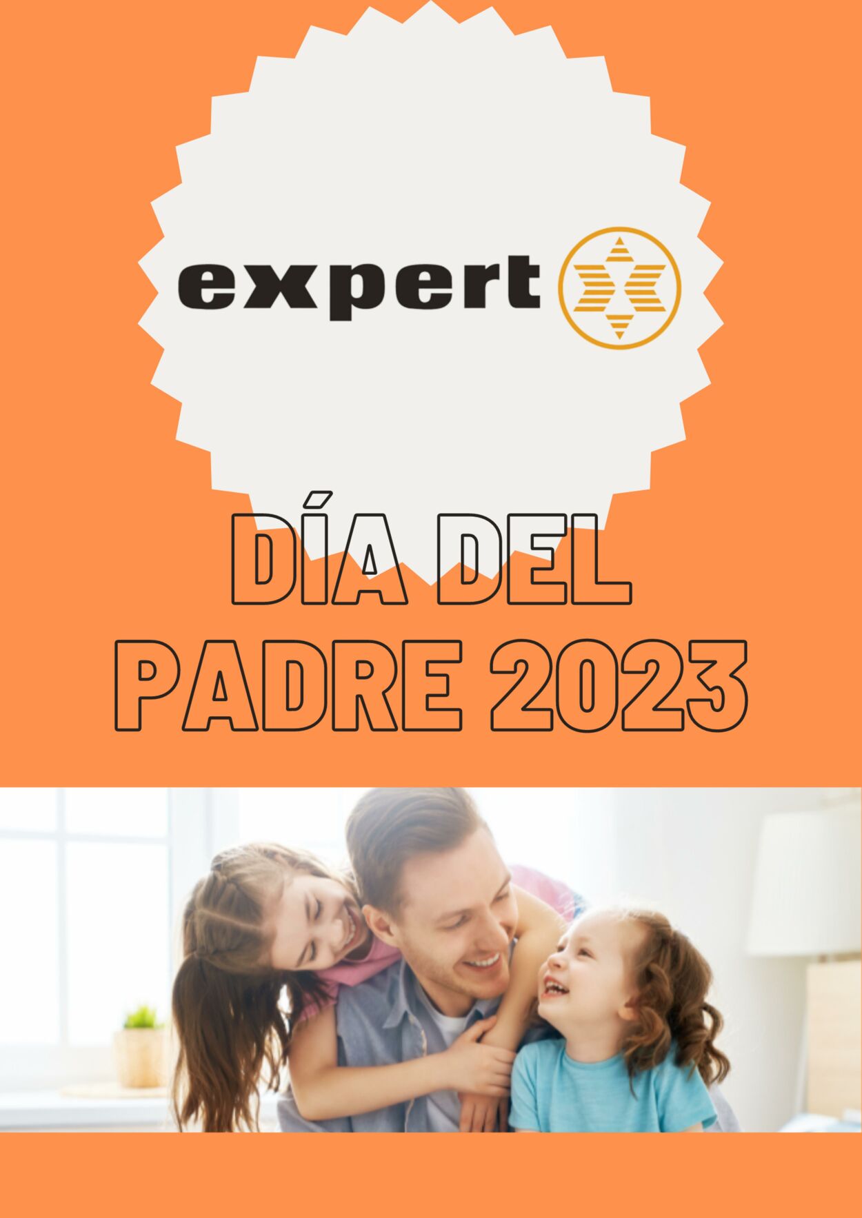 Folleto Expert 15.03.2023 - 19.03.2023