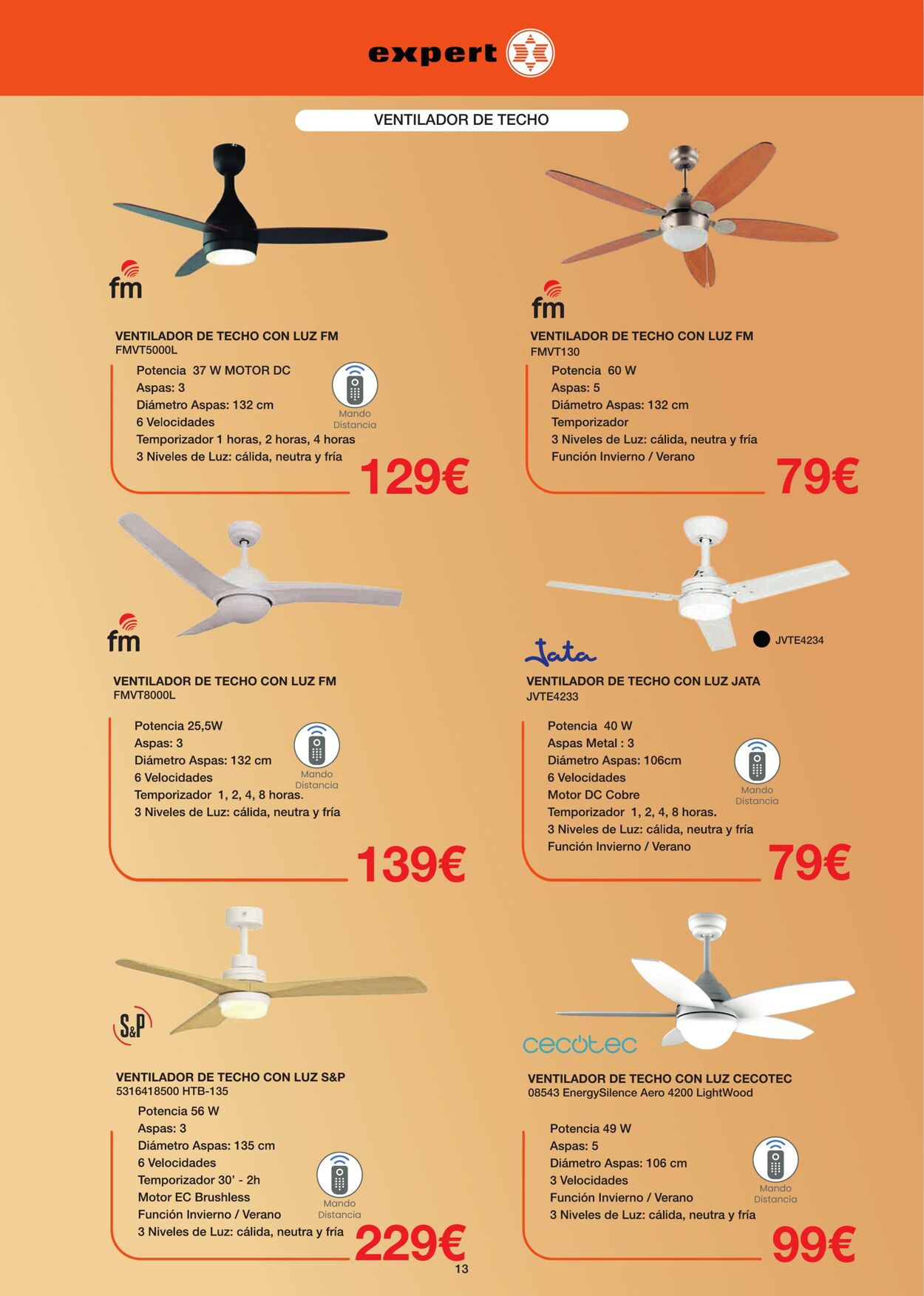 Folleto Expert 01.04.2025 - 31.07.2025