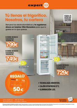 Folleto Expert 15.06.2025 - 31.07.2025