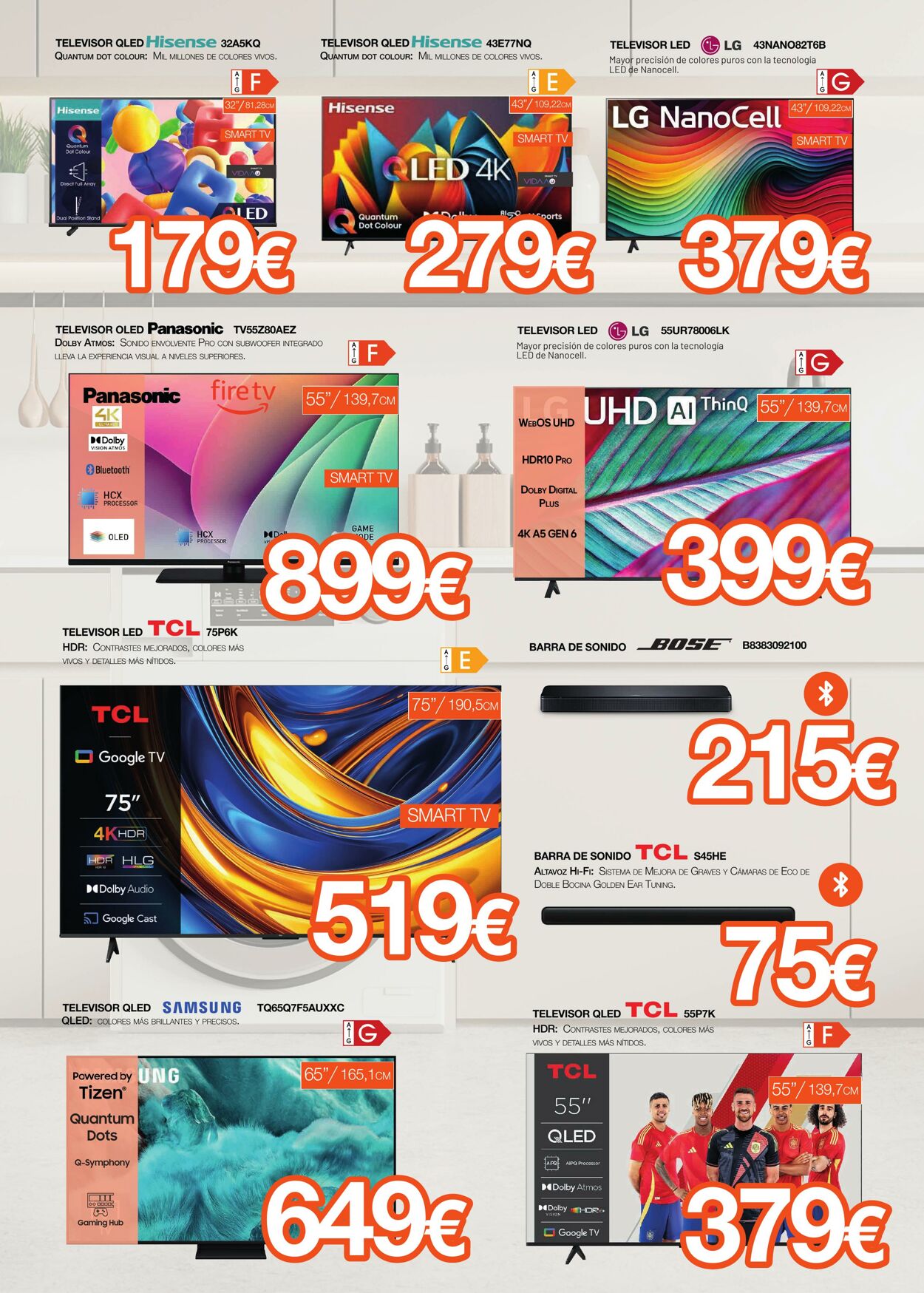 Folleto Expert 01.10.2025 - 31.10.2025