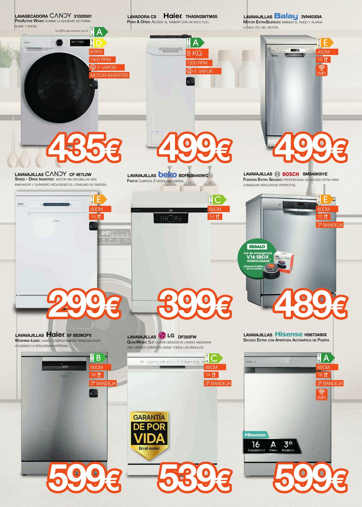 Folleto Expert 01.10.2025 - 31.10.2025