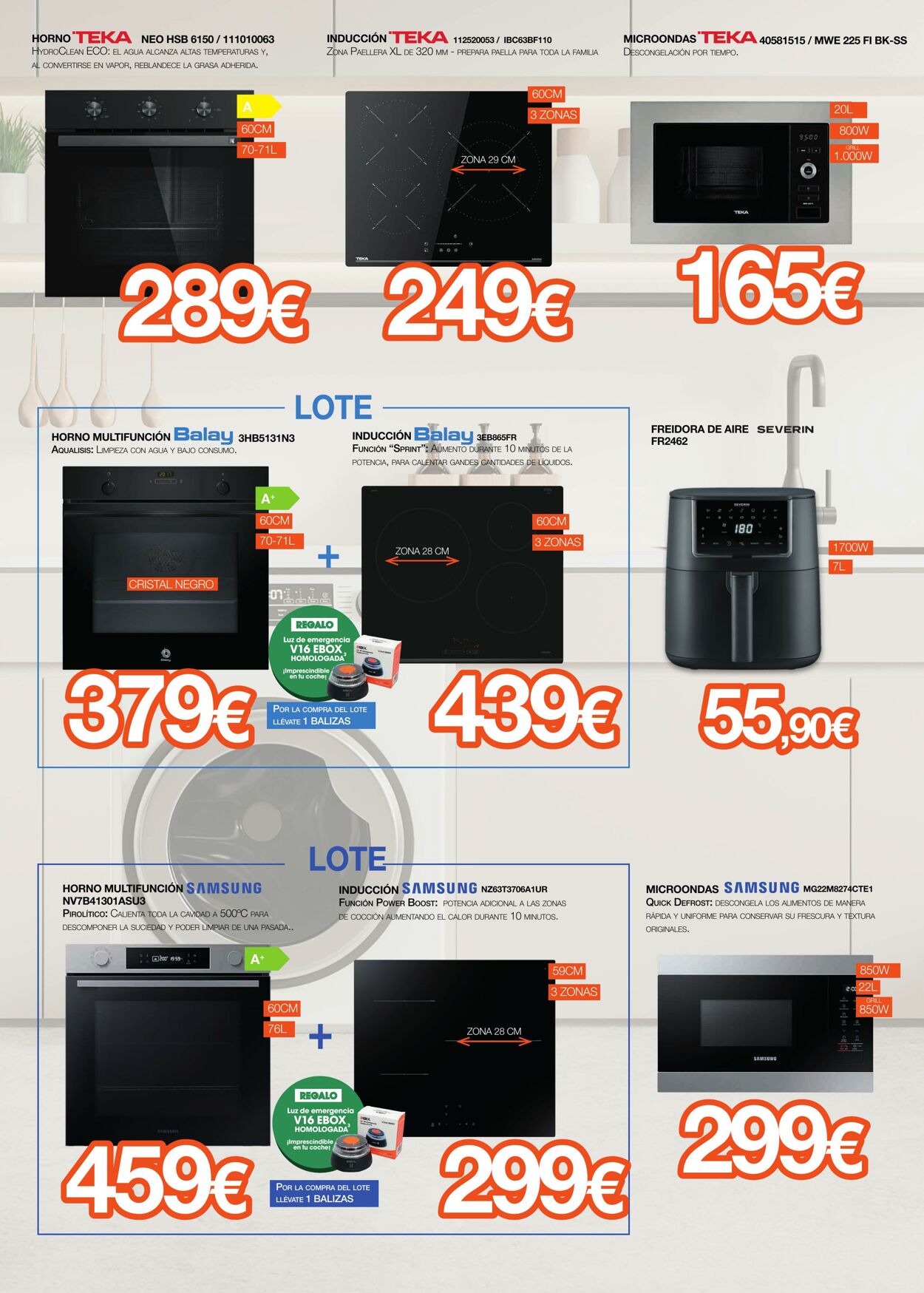 Folleto Expert 01.10.2025 - 31.10.2025