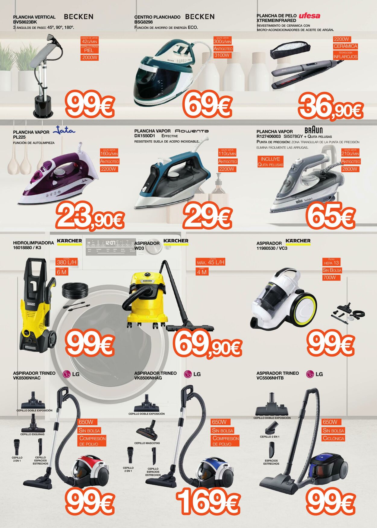 Folleto Expert 01.10.2025 - 31.10.2025