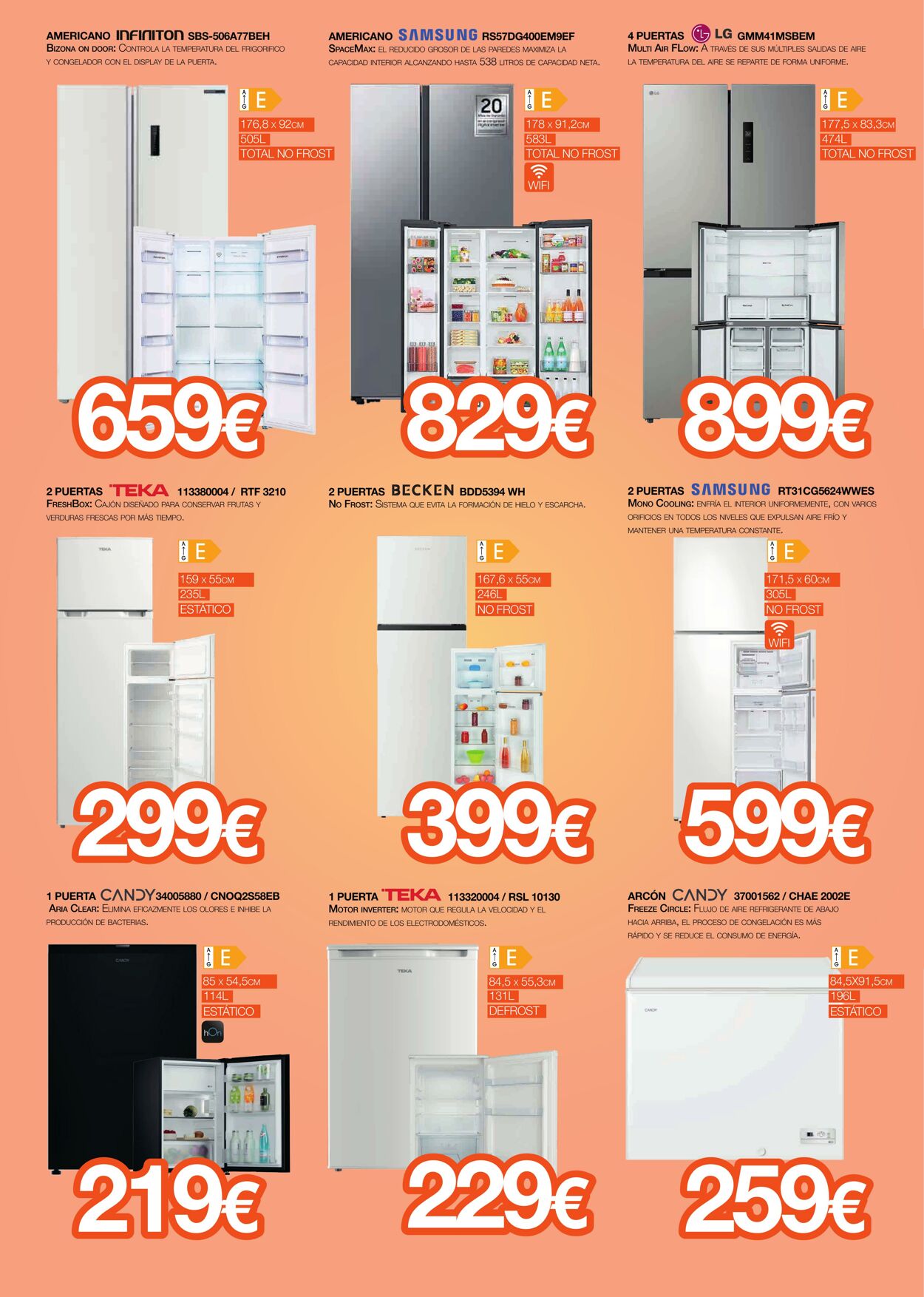 Folleto Expert 01.08.2025 - 31.08.2025