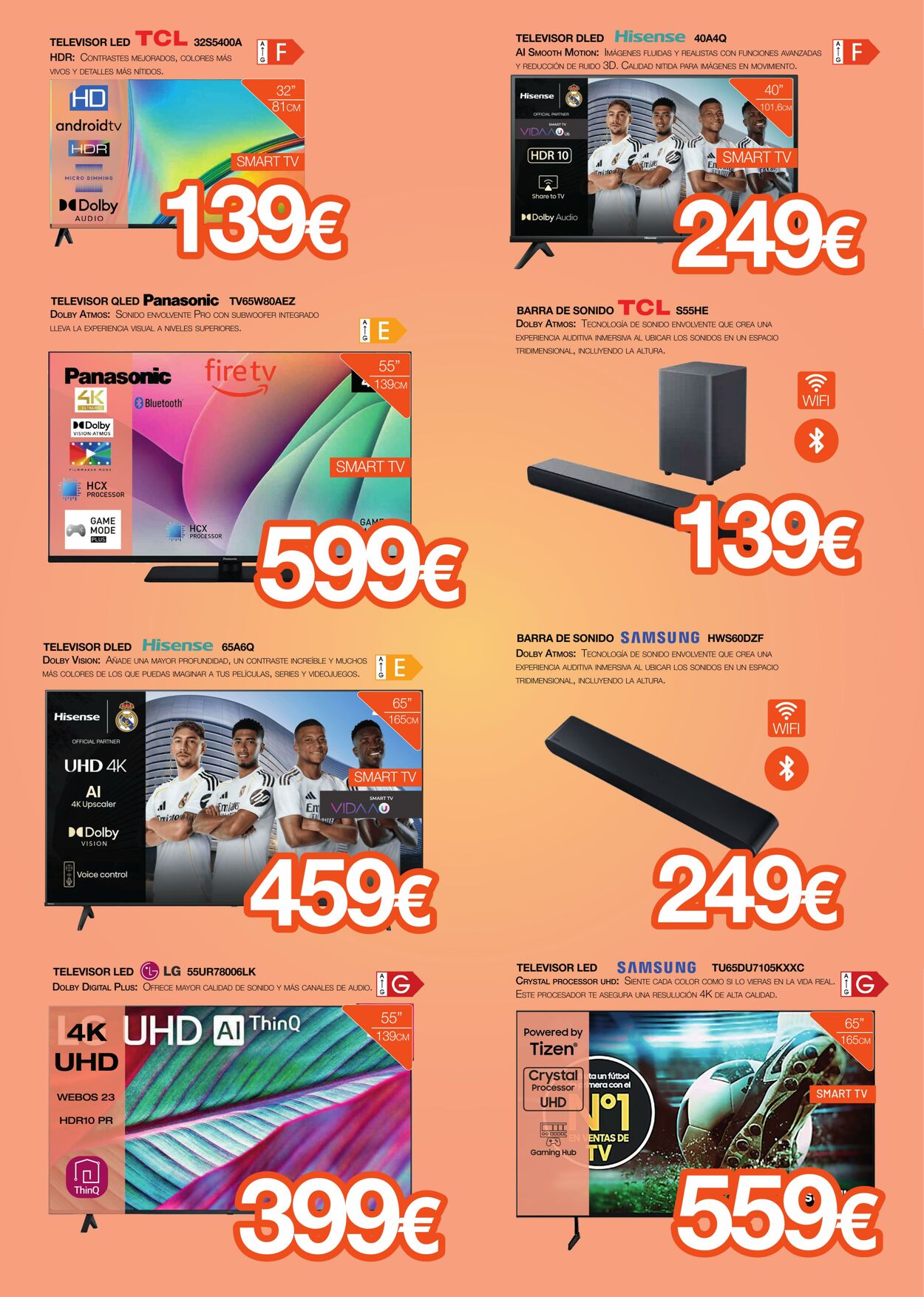 Folleto Expert 01.08.2025 - 31.08.2025