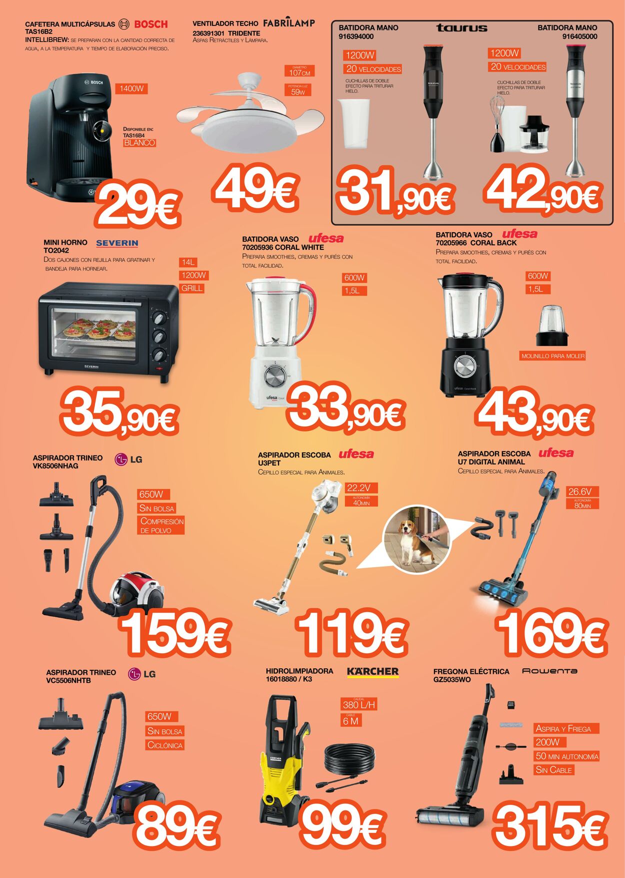 Folleto Expert 01.08.2025 - 31.08.2025