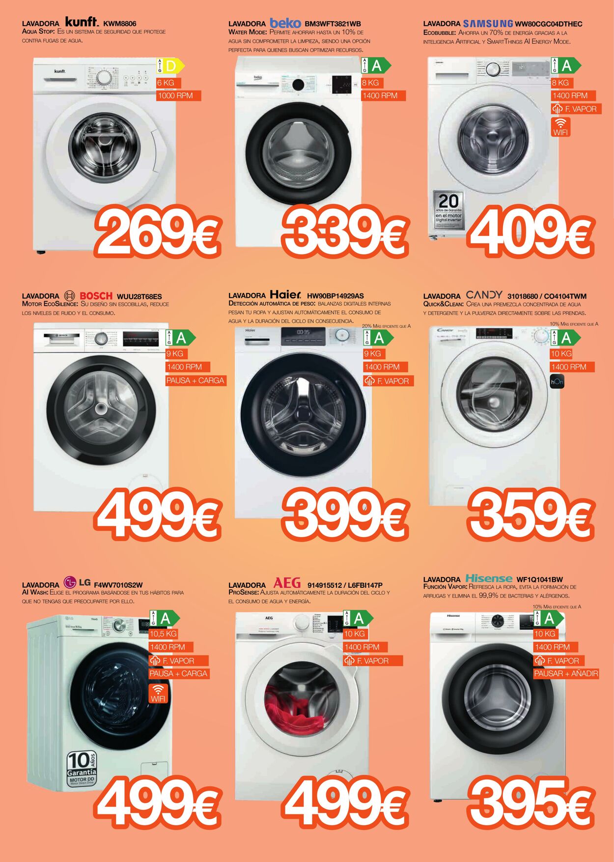 Folleto Expert 01.08.2025 - 31.08.2025