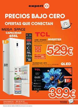 Folleto Expert 01.08.2025 - 31.08.2025