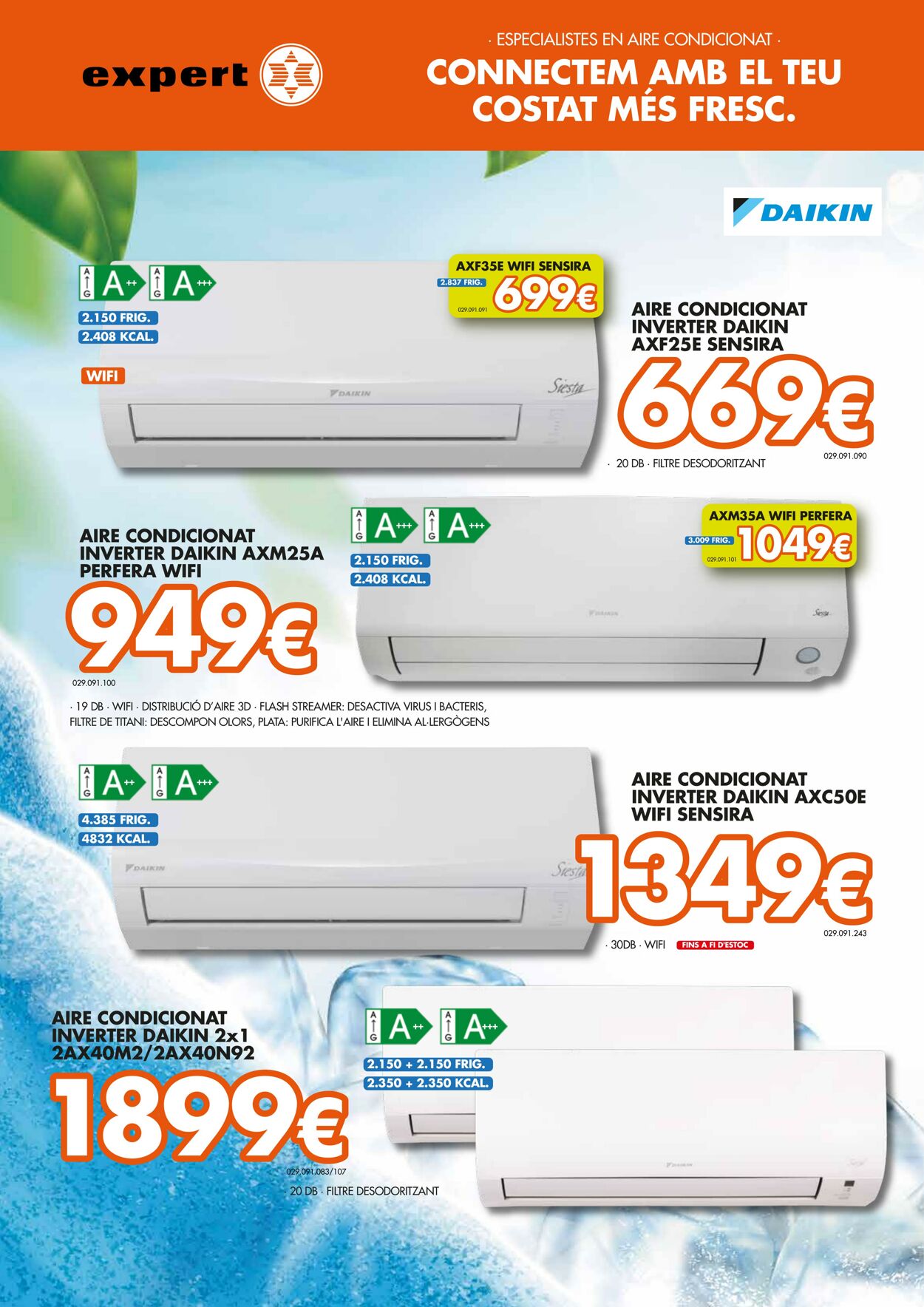 Folleto Expert 01.04.2025 - 30.06.2025
