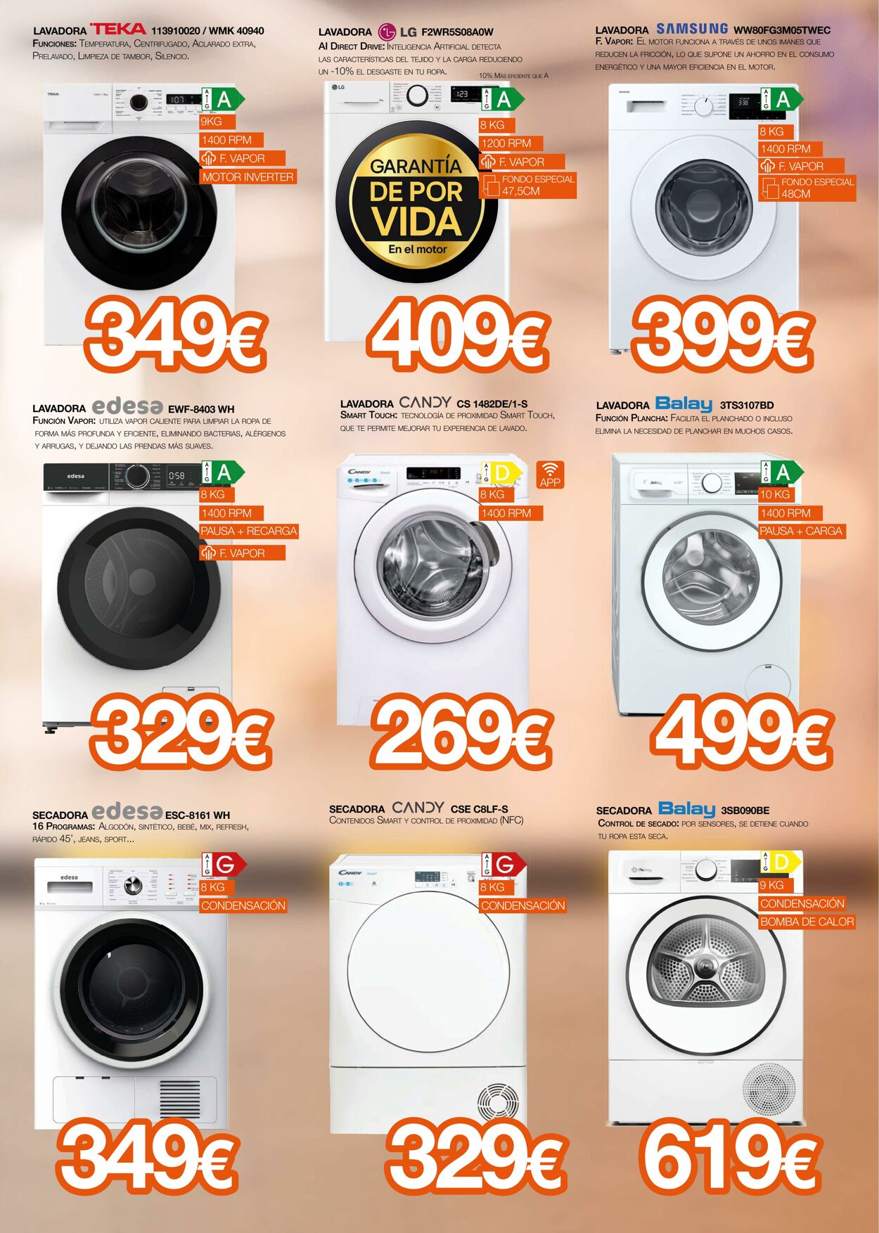 Folleto Expert 08.09.2025 - 30.09.2025