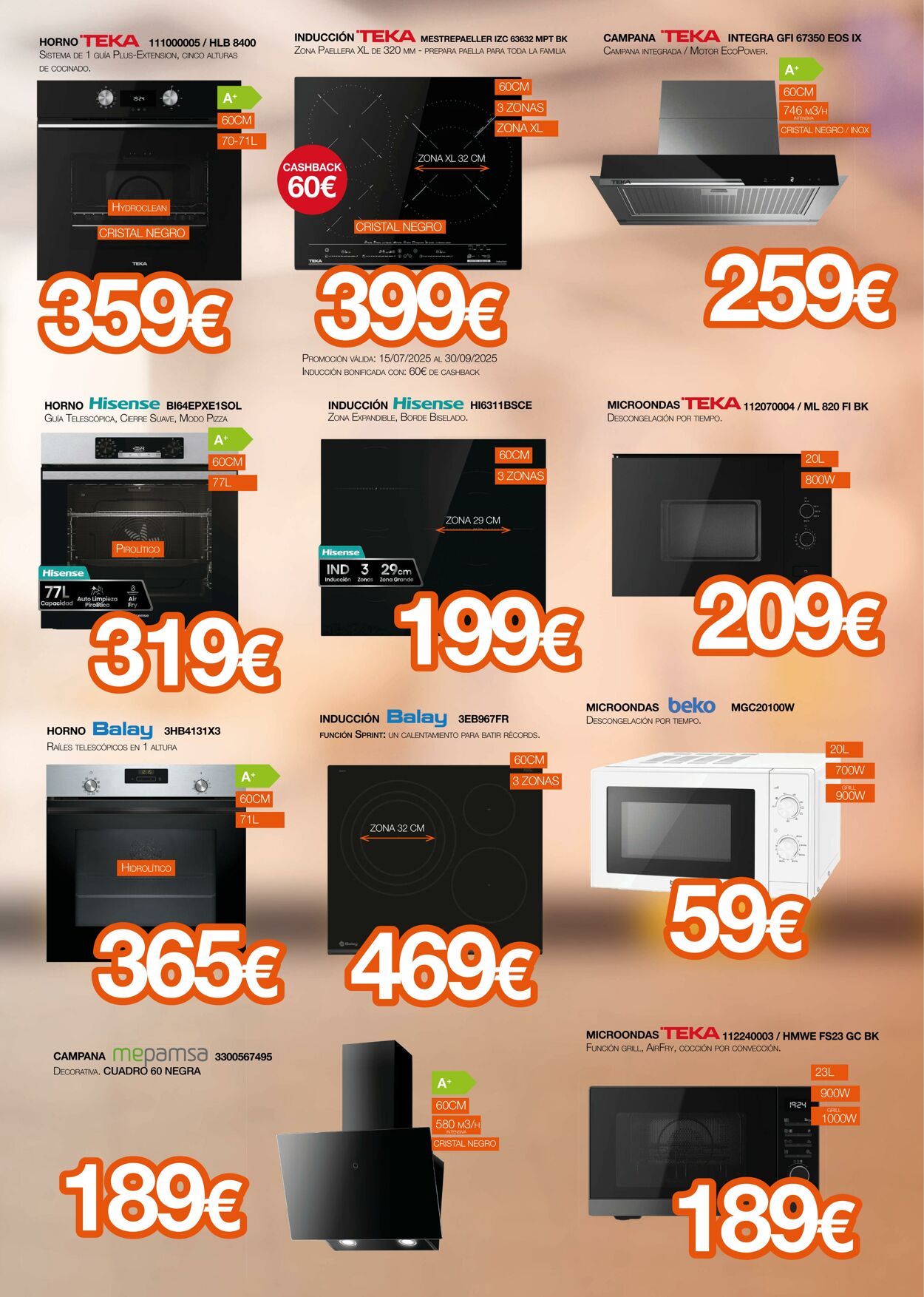 Folleto Expert 08.09.2025 - 30.09.2025