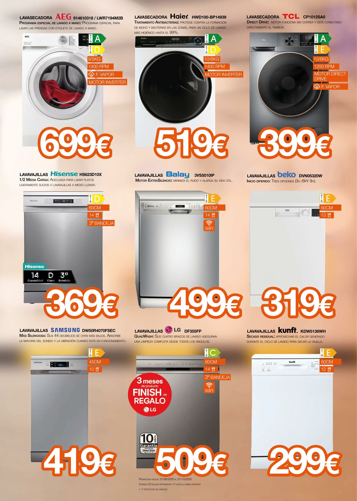 Folleto Expert 08.09.2025 - 30.09.2025