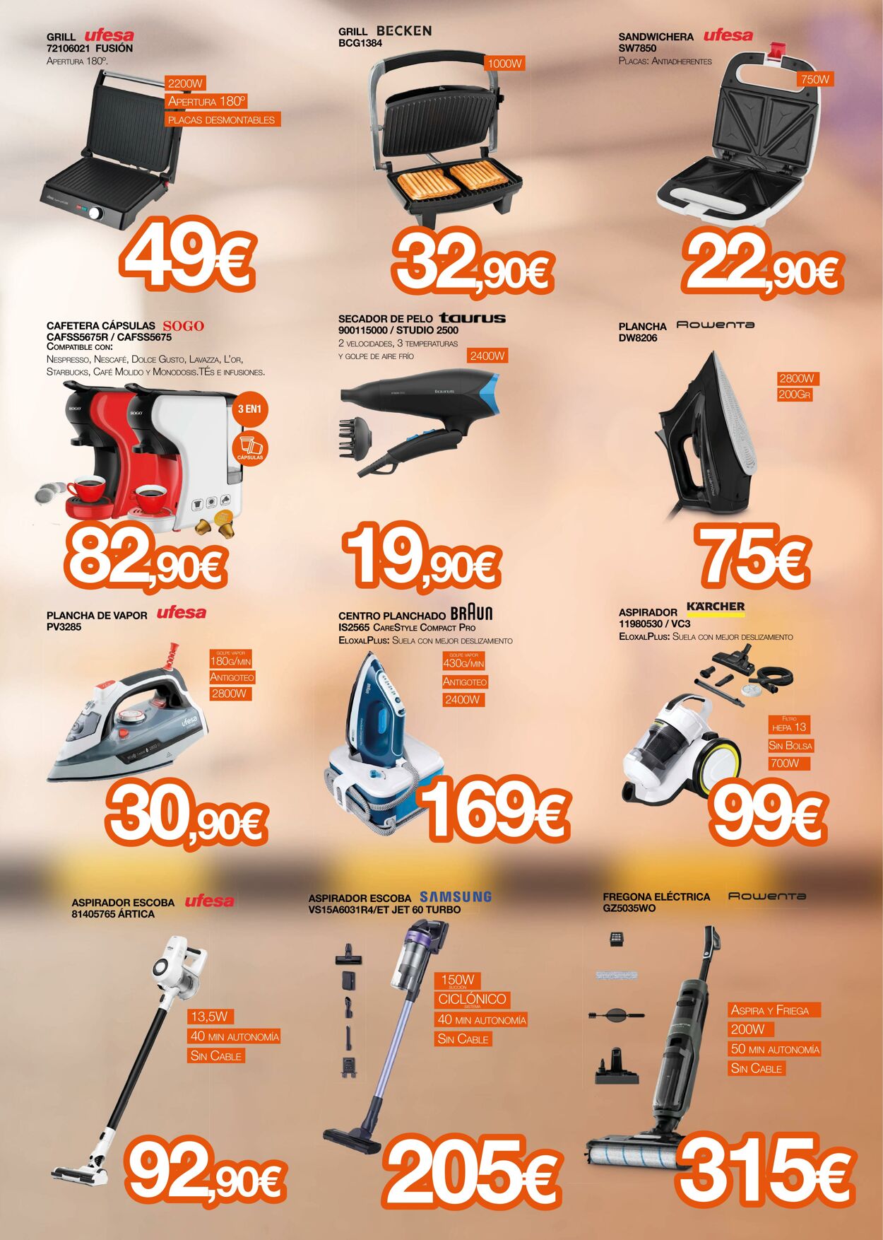 Folleto Expert 08.09.2025 - 30.09.2025