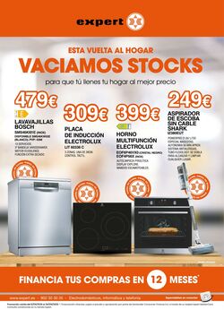 Folleto Expert 08.09.2025 - 30.09.2025