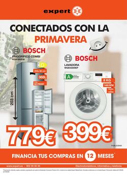 Folleto Expert 09.05.2025 - 09.06.2025