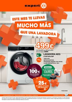 Folleto Expert 01.10.2025 - 31.10.2025
