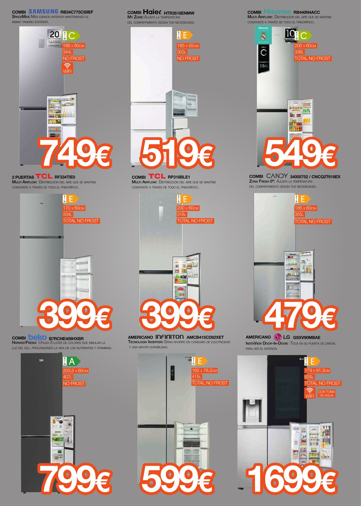 Folleto Expert 24.11.2025 - 01.12.2025