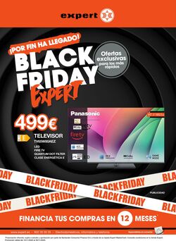 Folleto Expert 24.11.2025 - 01.12.2025