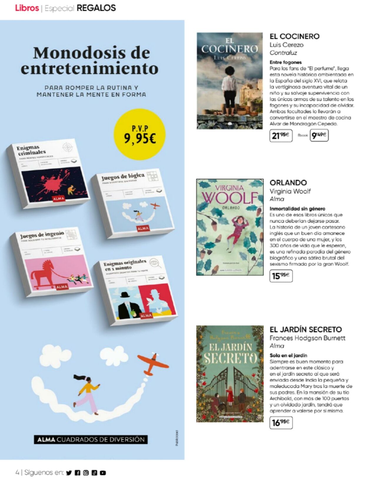 Folleto Fnac 09.05.2023 - 31.05.2023