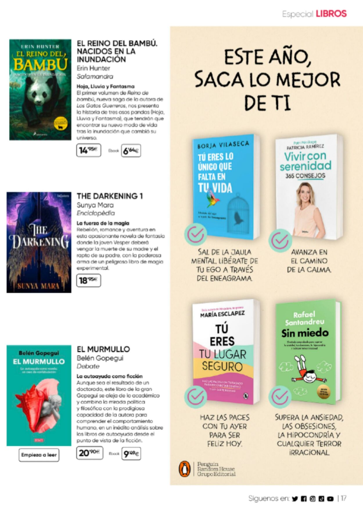 Folleto Fnac 30.01.2023 - 28.02.2023