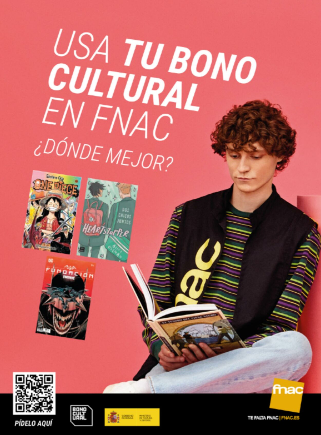 Folleto Fnac 30.01.2023 - 28.02.2023