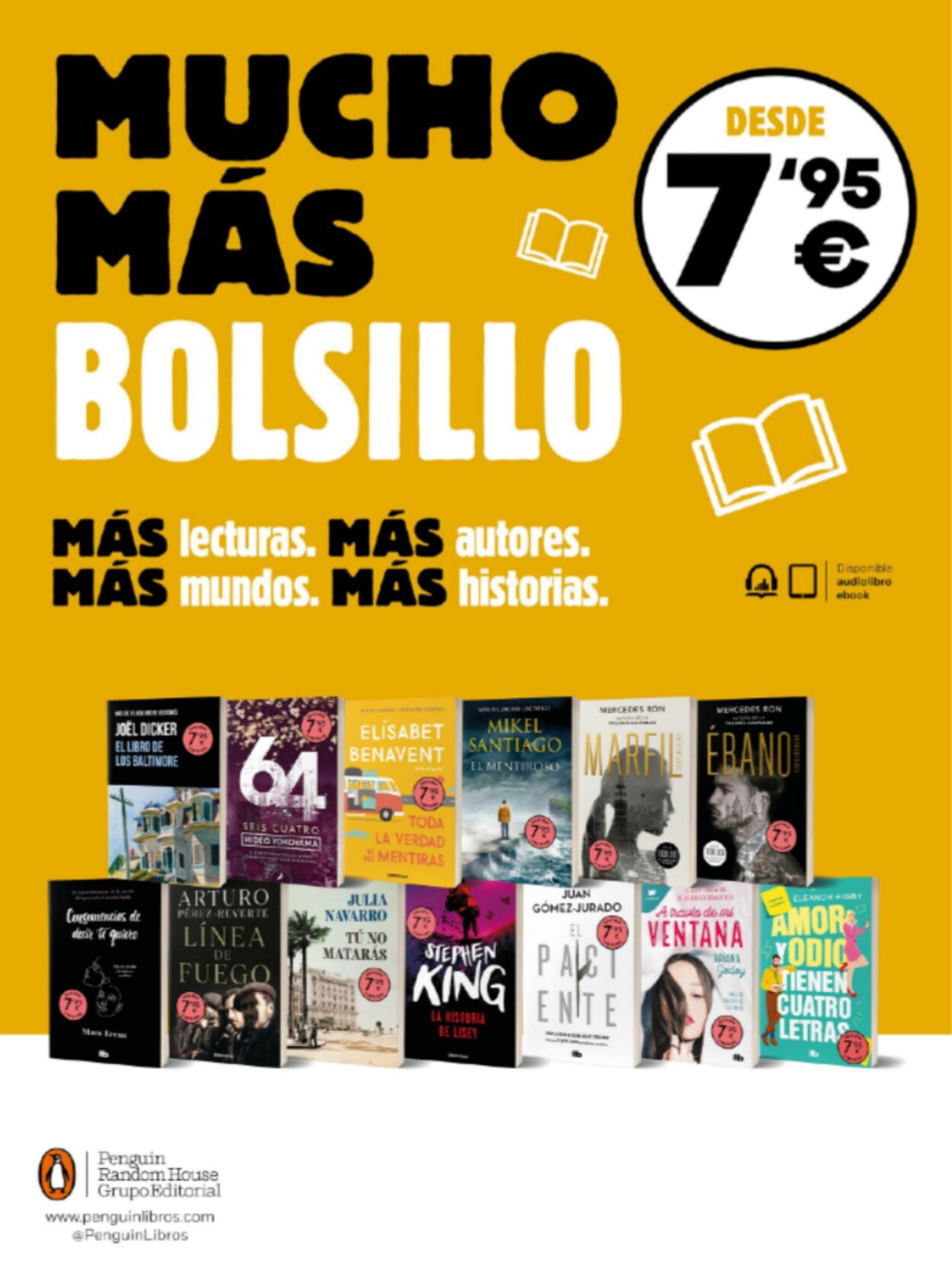 Folleto Fnac 30.01.2023 - 28.02.2023