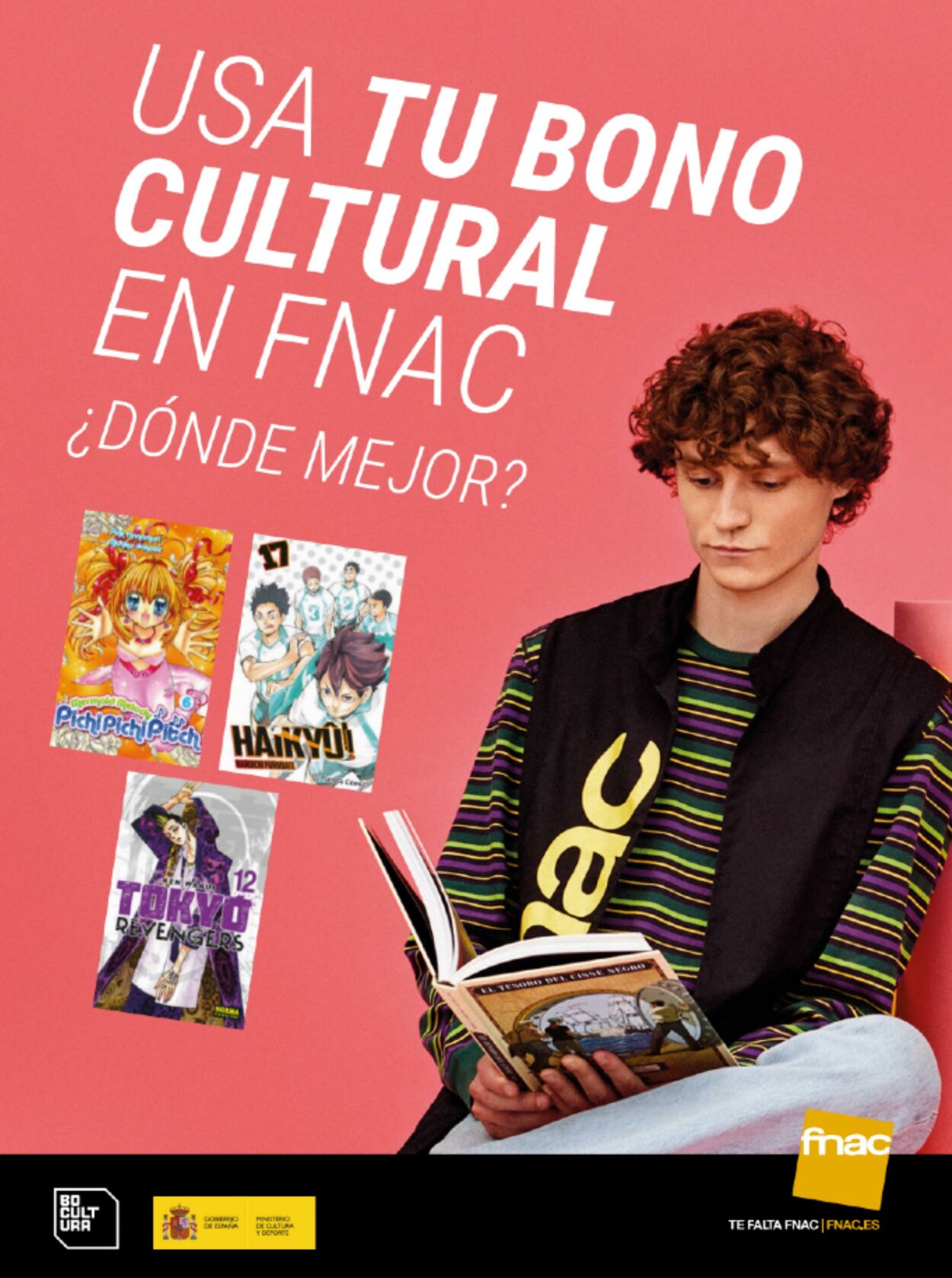 Folleto Fnac 24.02.2023 - 31.03.2023