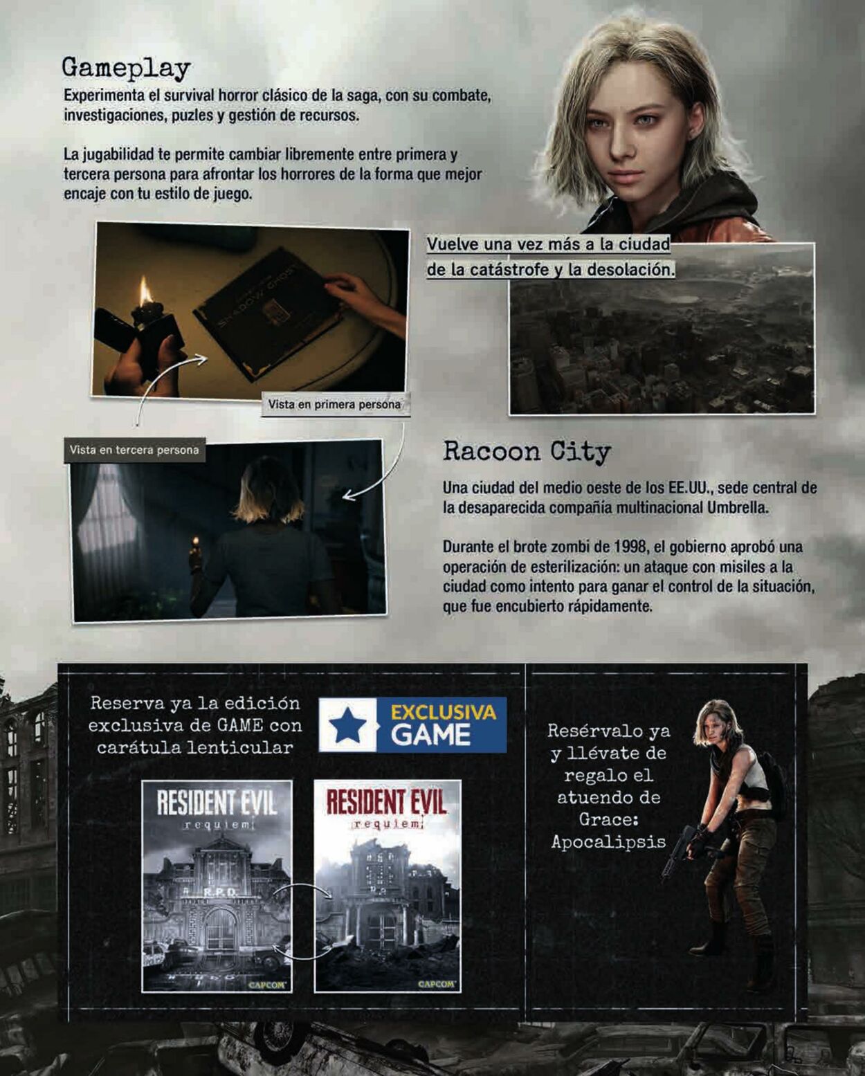 Folleto Game 08.12.2025 - 08.01.2026