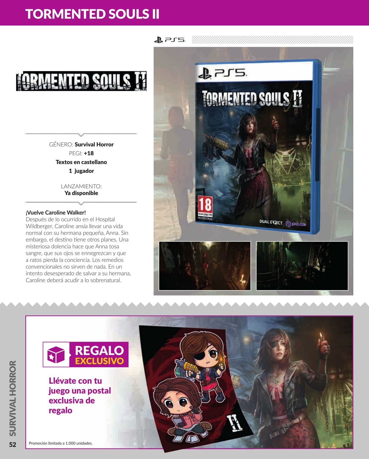 Folleto Game 08.12.2025 - 08.01.2026