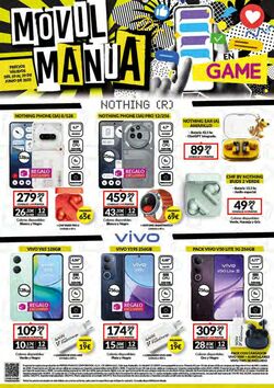Folleto Game 10.06.2025 - 29.06.2025