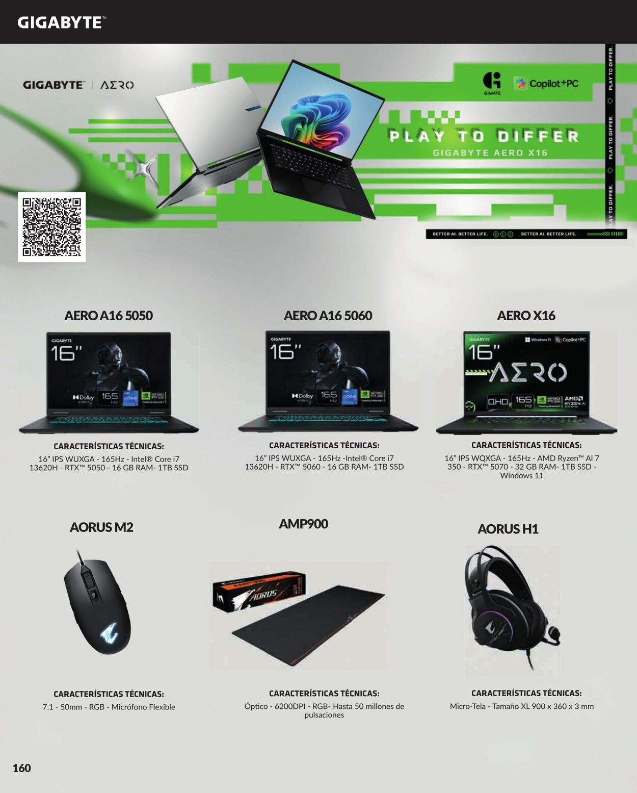 Folleto Game 09.12.2025 - 09.01.2026