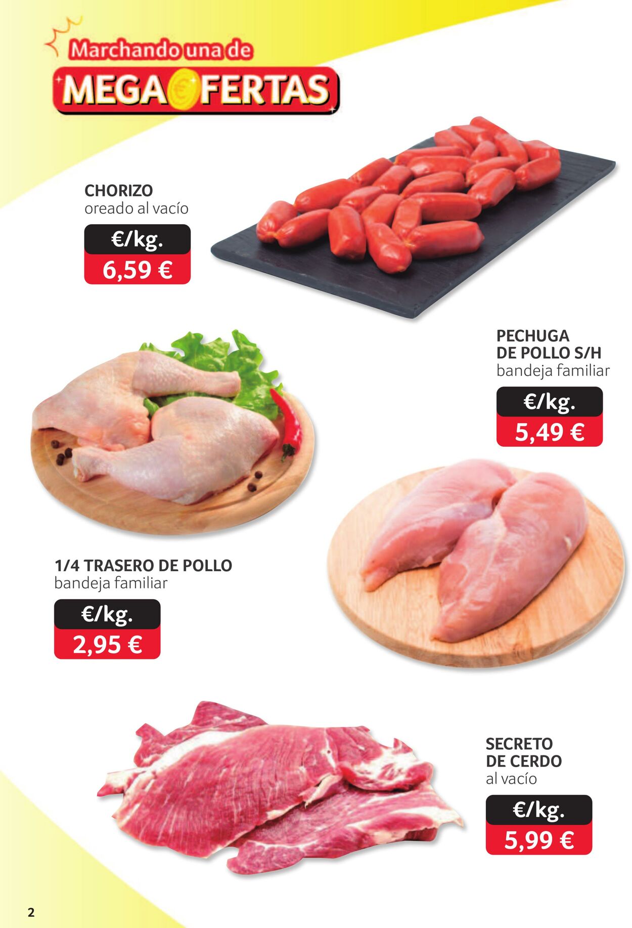 Folleto GM Cash 19.05.2025 - 01.06.2025