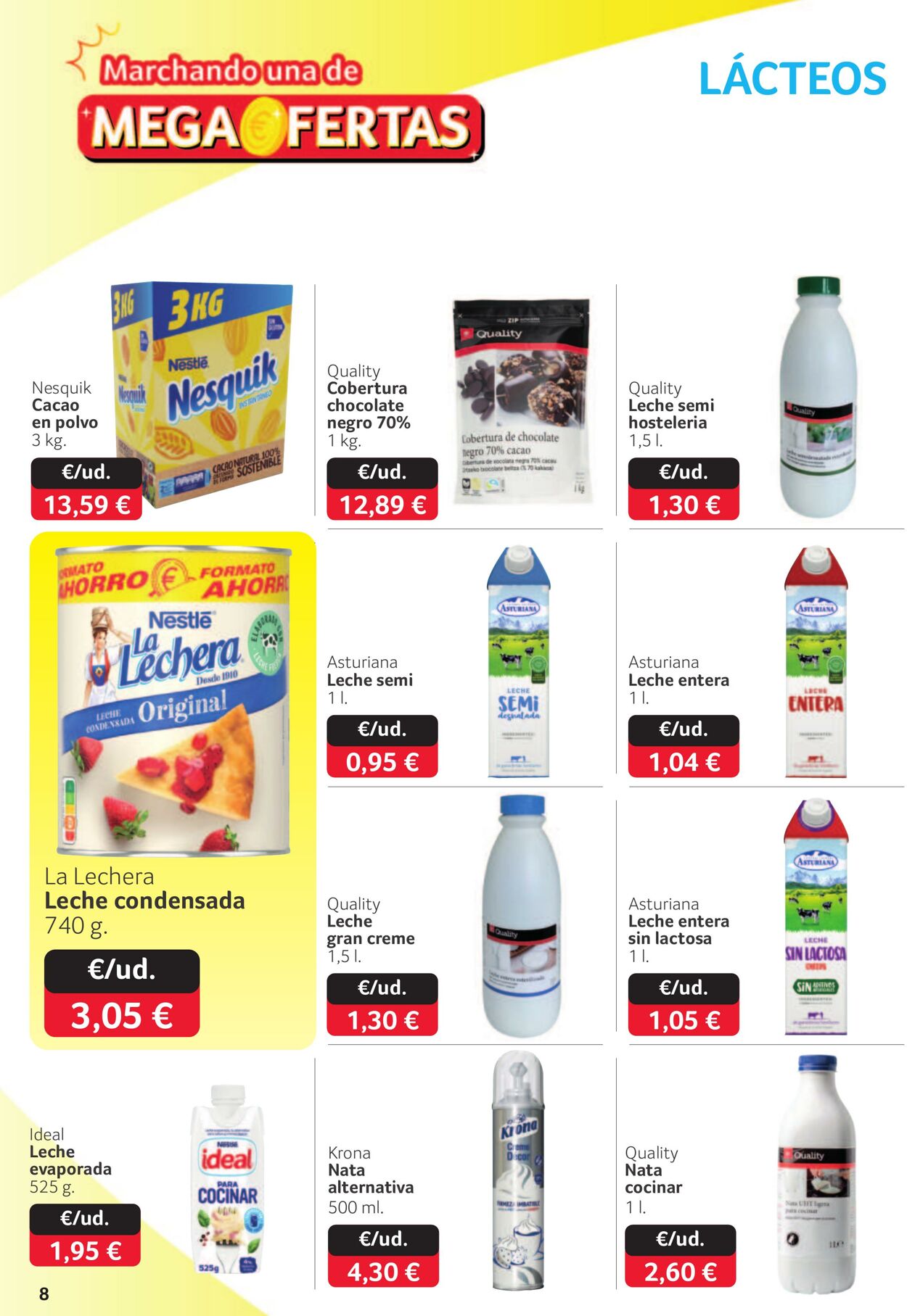 Folleto GM Cash 19.05.2025 - 01.06.2025